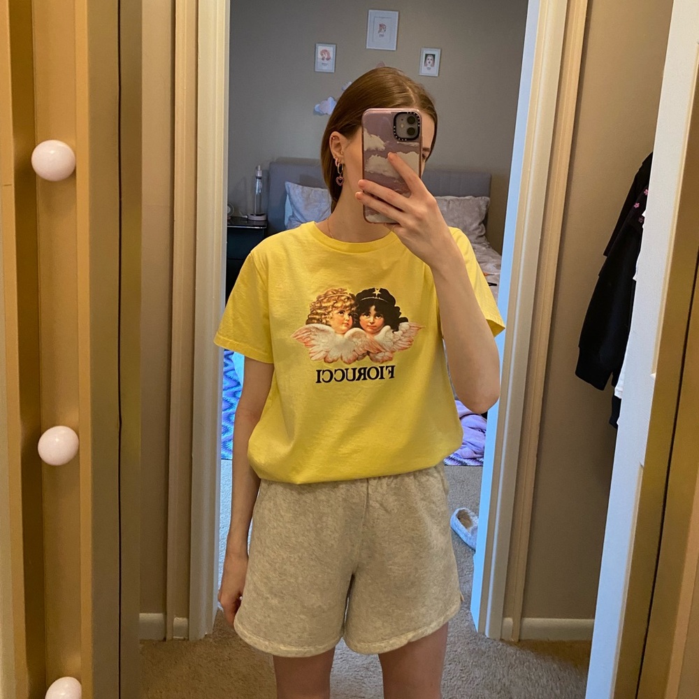 FIORUCCI Angel Tshirt